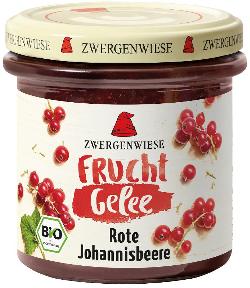 Fruchtgelee Rote Johannisbeere