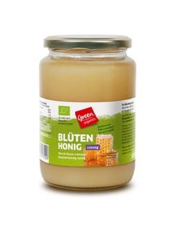 green Blütenhonig cremig 1 kg