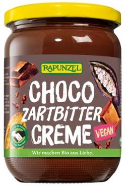 Choco, Zartbitter Schokoaufstrich