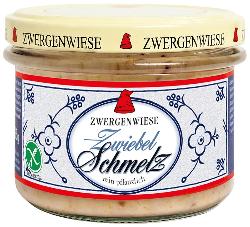 Zwiebel Schmelz  165 g