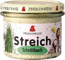 Schnittlauch Streich 180 g