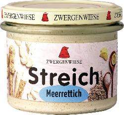 Meerrettich Streich  180 g