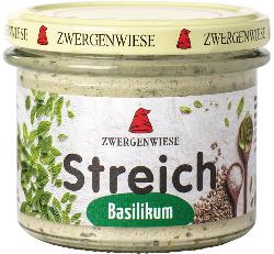 Basilikum Streich  180 g