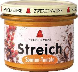 Sonnen-Tomate Streich