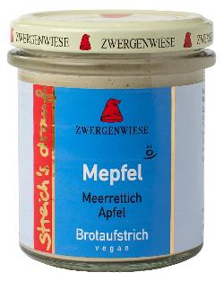 Streich's drauf Mepfel