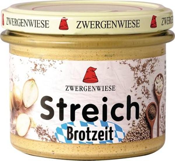 Produktfoto zu Streich nach Obazda Art