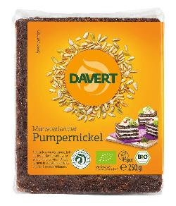 Pumpernickel Davert