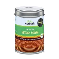 Wilde Hilde - Salatkräuter-