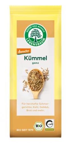 Kümmel,ganz