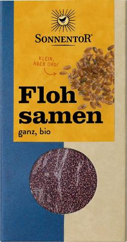 Flohsamen 90 g