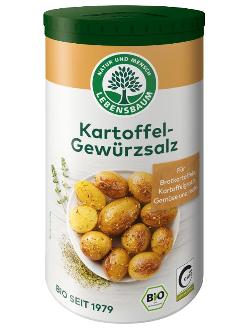 Kartoffel-Gemüse-Gewürzsalz