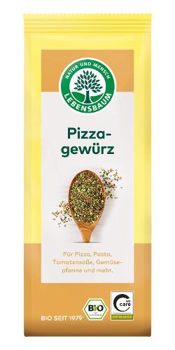 Pizzagewürz Lebensbaum