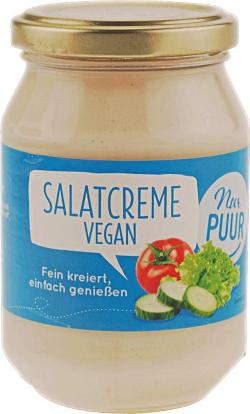 Salatcreme ohne Ei