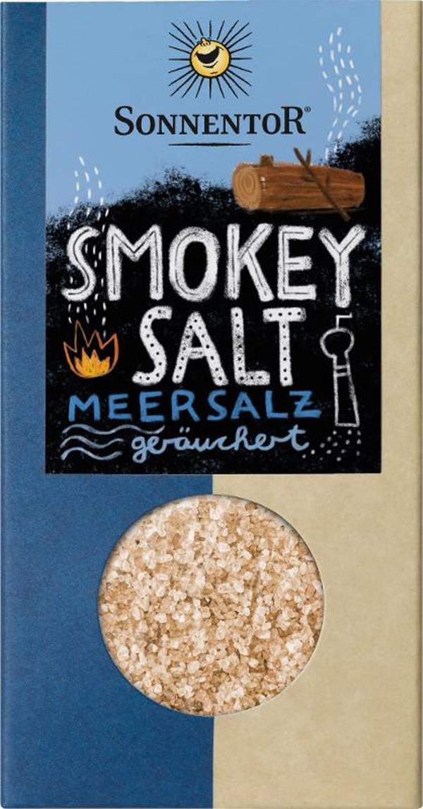 Produktfoto zu Smokey Salt