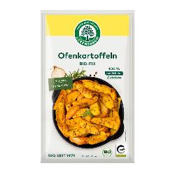 Ofenkartoffeln Gewürzmischung