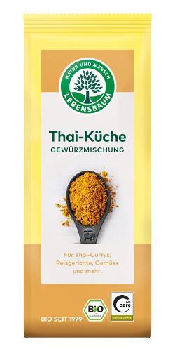 Gewürz Thai Küche