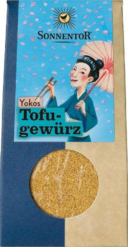 Yokos Tofugewürz