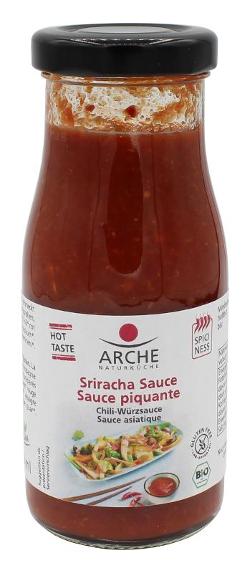 Sriracha Sauce