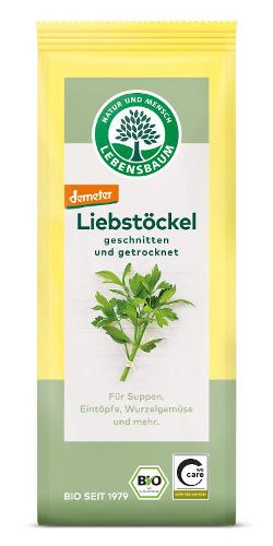 Liebstöckel Tüte