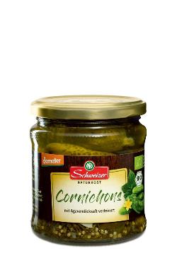 Cornichons Schweizer