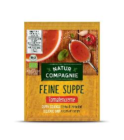 Tomatencremesuppe  40 g