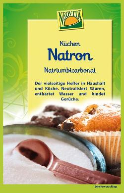 Natron Biovegan