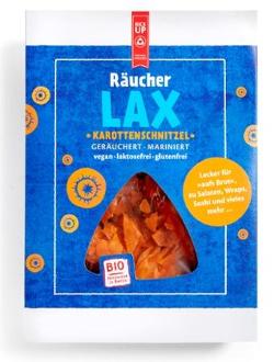 veganer RäucherLAX