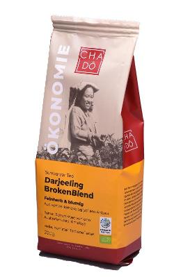 Fairtrade Darjeeling Broken