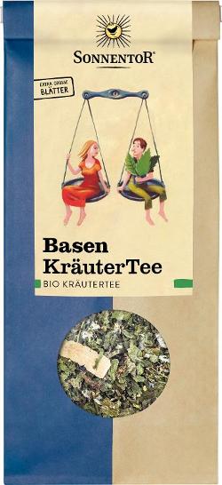 Basen Kräutertee  50 g