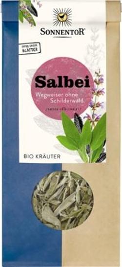 Salbei demeter 50 g