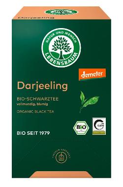 Darjeeling Ambootia TB