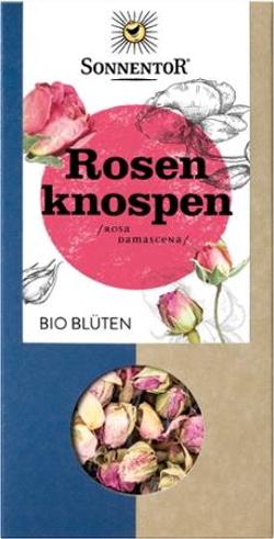 Rosenblüten (Knospen) 30 g