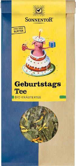 Geburtstagstee 50 g