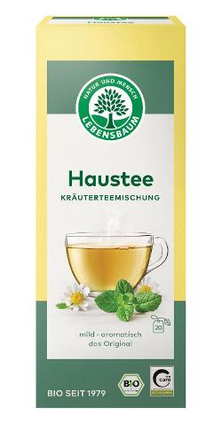 Haustee TB