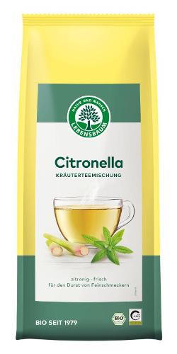 Citronella lose