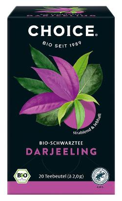 Choice Darjeeling TB