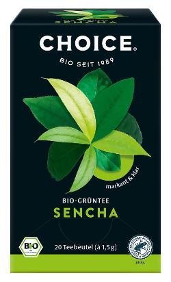 Choice Sencha TB