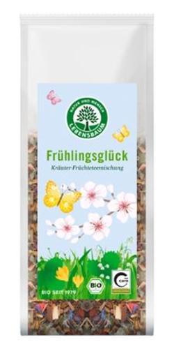 Frühlingsglück lose