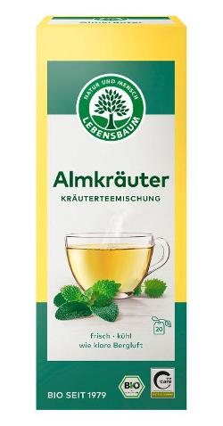 Almkräuter TB