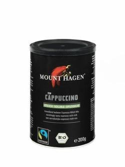 Mount Hagen Cappuccino
