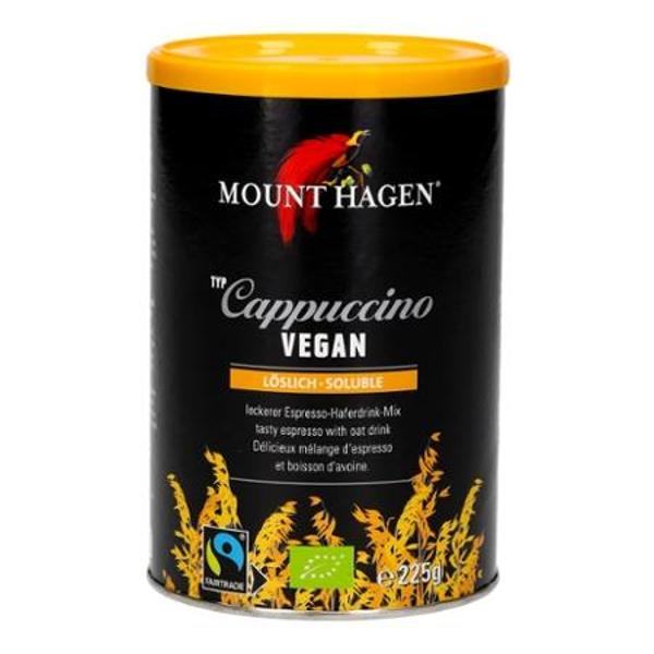 Produktfoto zu Cappuccino vegan