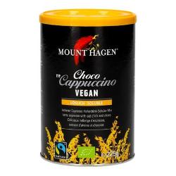 Cappuccino Choco vegan Dose
