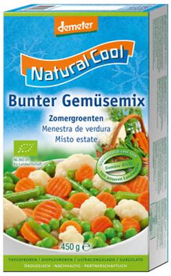 TK Bunter Gemüsemix