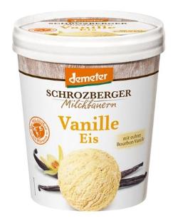 TK Vanille Eis 500 ml