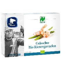 TK Riesengarnelen, gekocht