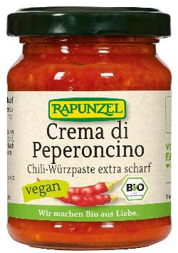 Crema di Peperoncino, extra