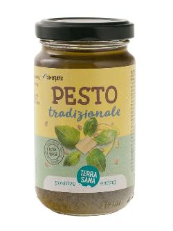 Pesto Traditionale  180 gq