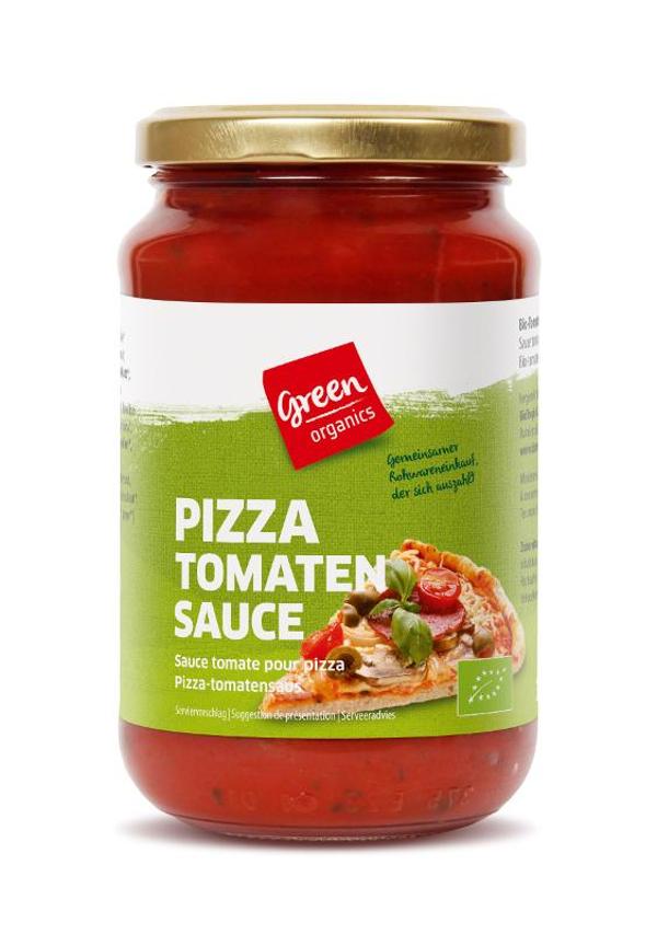 Produktfoto zu green Pizza-Sauce