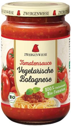 Vegetarische Bolognese