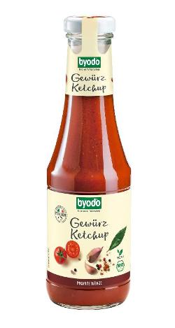 Gewürz Ketchup